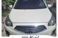 Mitsubishi Mirage 2014 for sale-0