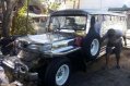 MITSUBISHI Jeepney 4d30 pacita calamba-1