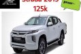 MITSUBISHI Strada 2019 Apply now get approve-0