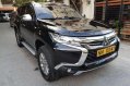 2016 Mitsubishi Montero Sport GLS 24 Automatic MUST SEE-1