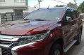 2016 MITSUBISHI Montero sports gls FOR SALE-5