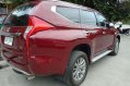 2016 MITSUBISHI Montero sports gls FOR SALE-2