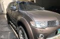 2012 Mitsubishi Montero for sale-0