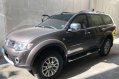 2012 Mitsubishi Montero for sale-1