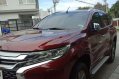 2016 MITSUBISHI Montero sports gls FOR SALE-1