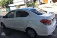 2015 Mitsubishi Mirage g4 GLX Available Hanggang nakapost-0