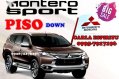 2019 Mitsubishi Montero for sale-0