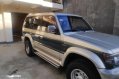 Mitsubishi Pajero 2005 for sale-7