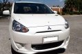 Mitsubishi Mirage 2015 GLX MT for sale-3