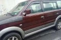 2010 Mitsubishi Adventure GLS Sports for sale-2