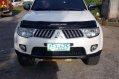 2010 Mitsubishi Montero sports gls for sale-0