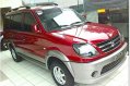 2015 Mitsubishi Adventure Manual Diesel well maintained-0