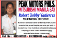 2015 Mitsubishi Montero V Automatic for sale at best price-1