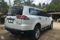 FOR SALE Mitsubishi MONTERO SPORT 2014 MT GLX-5