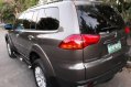 2011 MITSUBISHI Montero gls-v for sale-4