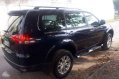 2016 Mitsubishi Montero sport GLS-V Automatic Transmission-1