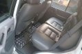 Mitsubishi Pajero Fieldmaster ralliart edition 2003 automatic for sale-4