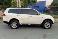 2013 Mitsubishi Montero GLS V 4x4 2014 Model-2