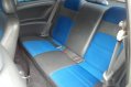 1997 Mitsubishi Lancer Manual Gasoline well maintained-4
