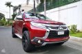 2016 Mitsubishi Montero GLS AT well maintained for sale-0