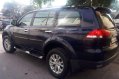 2016 Mitsubishi Montero sport GLS-V Automatic Transmission-3