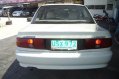 1997 Mitsubishi Lancer Manual Gasoline well maintained-5