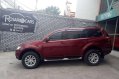 2014 Mitsubishi Montero Sport for sale-3