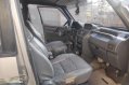 Mitsubishi Pajero 2005 for sale-9