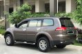 2014 Mitsubishi Montero for sale-1