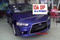 2014 Mitsubishi Lancer Inline Automatic for sale at best price-0