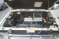 Mitsubishi Pajero Fieldmaster ralliart edition 2003 automatic for sale-1