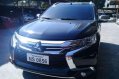 2017 Mitsubishi Montero Sport GLS 2.4 FOR SALE-1