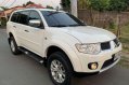 2013 Mitsubishi Montero GLS V 4x4 2014 Model-1