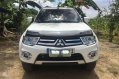 FOR SALE Mitsubishi MONTERO SPORT 2014 MT GLX-0