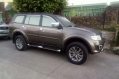 MITSUBISHI Montero GLS-V 2015 model Top of the line-2