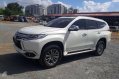 2016 Mitsubishi Montero Sports for sale-5