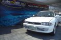 1997 Mitsubishi Lancer Manual Gasoline well maintained-0