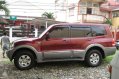 Mitsubishi Pajero 2004 4x4 AT Gas FOR SALE-0