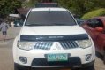 2010 Mitsubishi Montero sports gls for sale-2