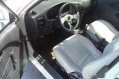 1997 Mitsubishi Lancer Manual Gasoline well maintained-3