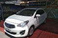 2017 Mitsubishi Mirage G4 for sale-2