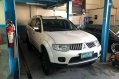 2010 Mitsubishi Montero Sport GLS for sale-0