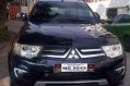 2016 Mitsubishi Montero sport GLS-V Automatic Transmission-8