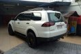 MITSUBISHI Montero 2012 Gls V AT first owner seller-6