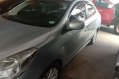 2017 Mitsubishi Mirage G4 Glx for sale-1