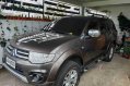 Mitsubishi Montero Sport 2014 for sale-1