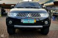 2011 Mitsubishi Montero GLS v diesel for sale-1