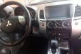 2011 Mitsubishi Montero gls v matic 4x2 for sale-8