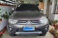 Mitsubishi Montero Sport 2014 for sale-0