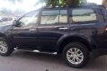 2016 Mitsubishi Montero sport GLS-V Automatic Transmission-4